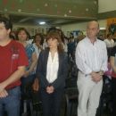  FERIA DE CIENCIAS Y TECNOLOGIA 2012 – VERA 