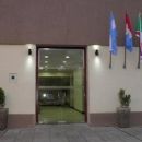 Los hijos de los funcionarios
