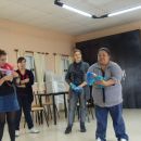Capacitación de Facilitadores de