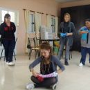 Capacitación de Facilitadores de 