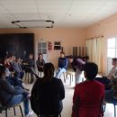 Capacitación de Facilitadores de 