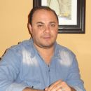 GABRIEL CAPELLO REPRESENTANTE DEL GOBIERNO EN EL HOSPITAL DE VERA