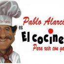 PABLO ALARCON EN VERA