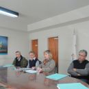Créditos a 12 pequeños y medianos productores ganaderos del departamento Vera