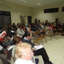 Se presentó el programa Vínculos en Calchaquí