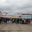 CAMINATA ESTUDIANTIL