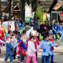 La Sociedad Rural de Reconquista prefirió pelearse con la provincia