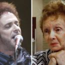 Cerati cumple 55 años, la palabra de su madre: