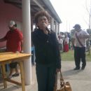 APERTURA DE LA FIESTA DEL AMIGO EN GALLARETA