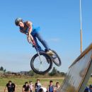 PURA VIDA A TODO SKATE, SLACKLINE Y BIKE