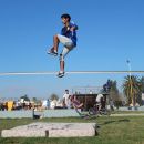 PURA VIDA A TODO SKATE, SLACKLINE Y BIKE