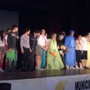 OBRA DE TEATRO DEL COLEGIO SUPERIOR Nº 42