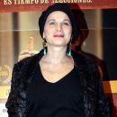 Murió la actriz Mariana Briski