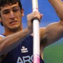 Germán Chiaraviglio va por una plaza en los Panamericanos 2015