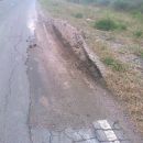 FOTOS ENVIADOS POR VECINOS DEL ESTADO DE LA RUTA 3