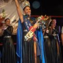 Milena Cimadamore es la nueva soberana del Concurso del Surubí