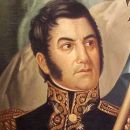EL PADRE DE LA PATRIA