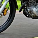 ACCIDENTES EN MOTOCICLETAS