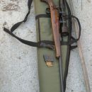 CAZADORES CON ARMAS SIN DOCUMENTACION