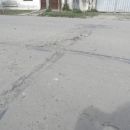 RECLAMO DE VECINOS