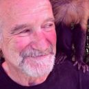 Cremaron los restos de Robin Williams y los esparcieron por el mar