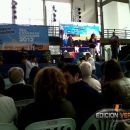 Congreso Pedagógico Provincial de AMSAFE. 
