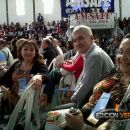 Congreso Pedagógico Provincial de AMSAFE. 
