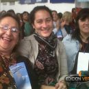 Congreso Pedagógico Provincial de AMSAFE. 