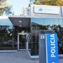 Seis policías rosarinos presos por conformar una asociación ilícita para delinquir