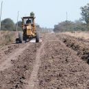 Mantenimiento de Caminos Rurales