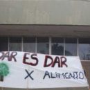 “DAR ES DAR”