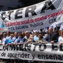 LA CTERA NO PARA EL 28 DE AGOSTO