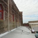  Culmina una etapa de refracciones en el Templo Parroquial