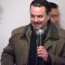 RUBEN GALASSI EN LAS GAMAS