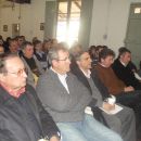 RUBEN GALASSI EN LAS GAMAS