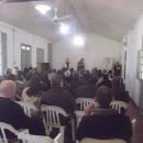 RUBEN GALASSI EN LAS GAMAS