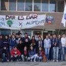 DAR ES DAR 2014