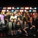 Celeste Cid regresó a la televisión con