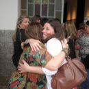 ACTO HOMENAJE A EX ALUMNOS  DE LA INMACULADA CONCEPCION