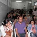 ACTO HOMENAJE A EX ALUMNOS  DE LA INMACULADA CONCEPCION