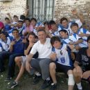 JUEGO REGIONAL – COLEGIO SUPERIOR Nº 42 Y EDEMPI Nº 8021 LOS GANADORES