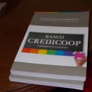 BANCO CREDICOOP PRESENTO A CENTROS DE ESTUDIANTES SU BALANCE SOCIAL COOPERATIVO