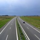 Autopista Santa Fe - San Justo