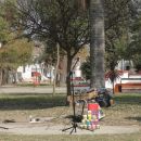 Lanzan proyecto de facilitadores lúdicos comunitarios en Calchaquí