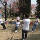 Lanzan proyecto de facilitadores lúdicos comunitarios en Calchaquí