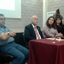 60 EMPLEADOS MUNICIPALES PASARON A PLANTA PERMANENTE EN RECONQUISTA