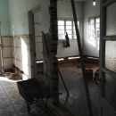 Arreglo de Salones y dependencias Parroquia San Juan Bautista