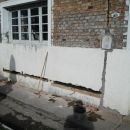Arreglo de Salones y dependencias Parroquia San Juan Bautista