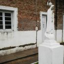 Arreglo de Salones y dependencias Parroquia San Juan Bautista