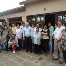 EL SENADOR MIGUEL LIFSCHITZ EN VERA